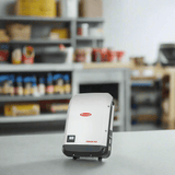 Fronius Inverters & Inverter/Chargers Fronius Three-Phase Eco 25.0-3-S Light On Grid Invertor - 4210056041