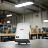 Fronius Inverters & Inverter/Chargers Fronius Three-Phase Eco 25.0-3-S Light On Grid Invertor - 4210056041