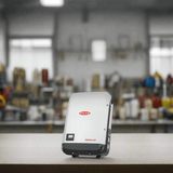 Fronius Fronius Three-Phase Eco 27.0-3-S Light On Grid Invertor - 4210057041