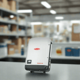 Fronius Fronius Three-Phase Eco 27.0-3-S Light On Grid Invertor - 4210057041