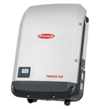 Fronius Fronius Three-Phase Eco 27.0-3-S Light On Grid Invertor - 4210057041