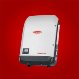 Fronius Fronius Three-Phase Eco 27.0-3-S Light On Grid Invertor - 4210057041