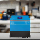 Fronius Inverters & Inverter/Chargers Vitron Multi RS Solar 48v/6000VA Hybrid Inverter Charger - PMR482602020