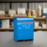 Fronius Inverters & Inverter/Chargers Vitron Quattro 48/8000/110-100/100 - QUA488024000