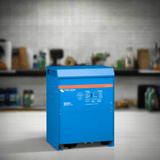 Fronius Inverters & Inverter/Chargers Vitron Quattro 48/8000/110-100/100 - QUA488024000