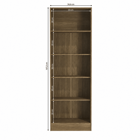 Furniture Sarayi Bedroom Furniture Modern Double Door Wooden Multi-Purpose Cabinet with Open Top Shelf - N408-NG