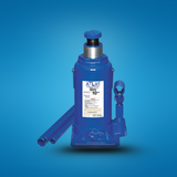 Atlas Bottle Jack 10 Ton - ATLAS-BJ-10