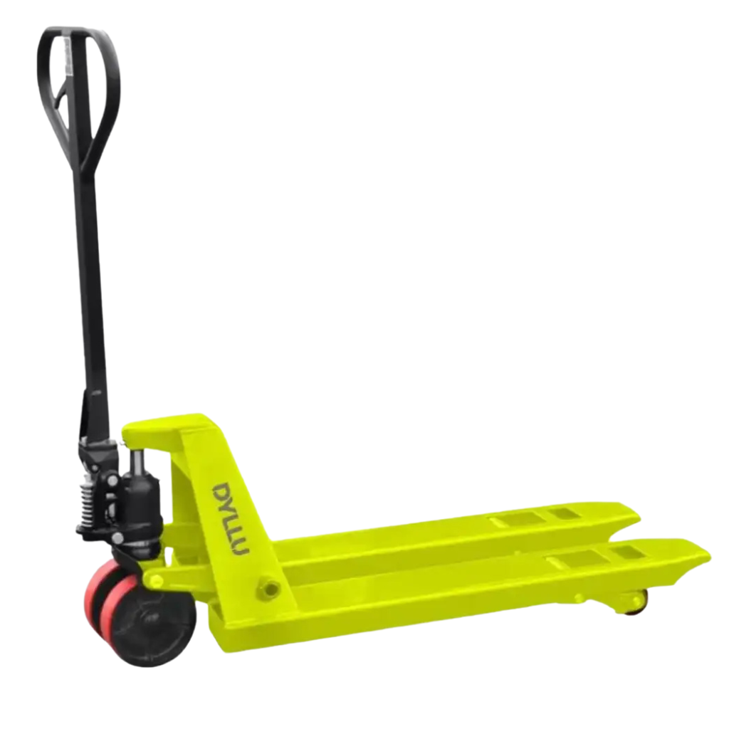 Dyllu Hand Pallet Truck 3000kg - DTNH1R30