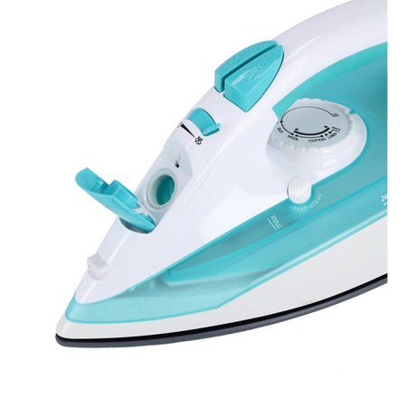 Geepas Electric Iron Geepas Steam Iron 1500W - GSI24015