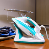 Geepas Electric Iron Geepas Steam Iron 1500W - GSI24015