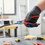 Knipex Multifunctional Combination Pliers 180mm - K-0302180
