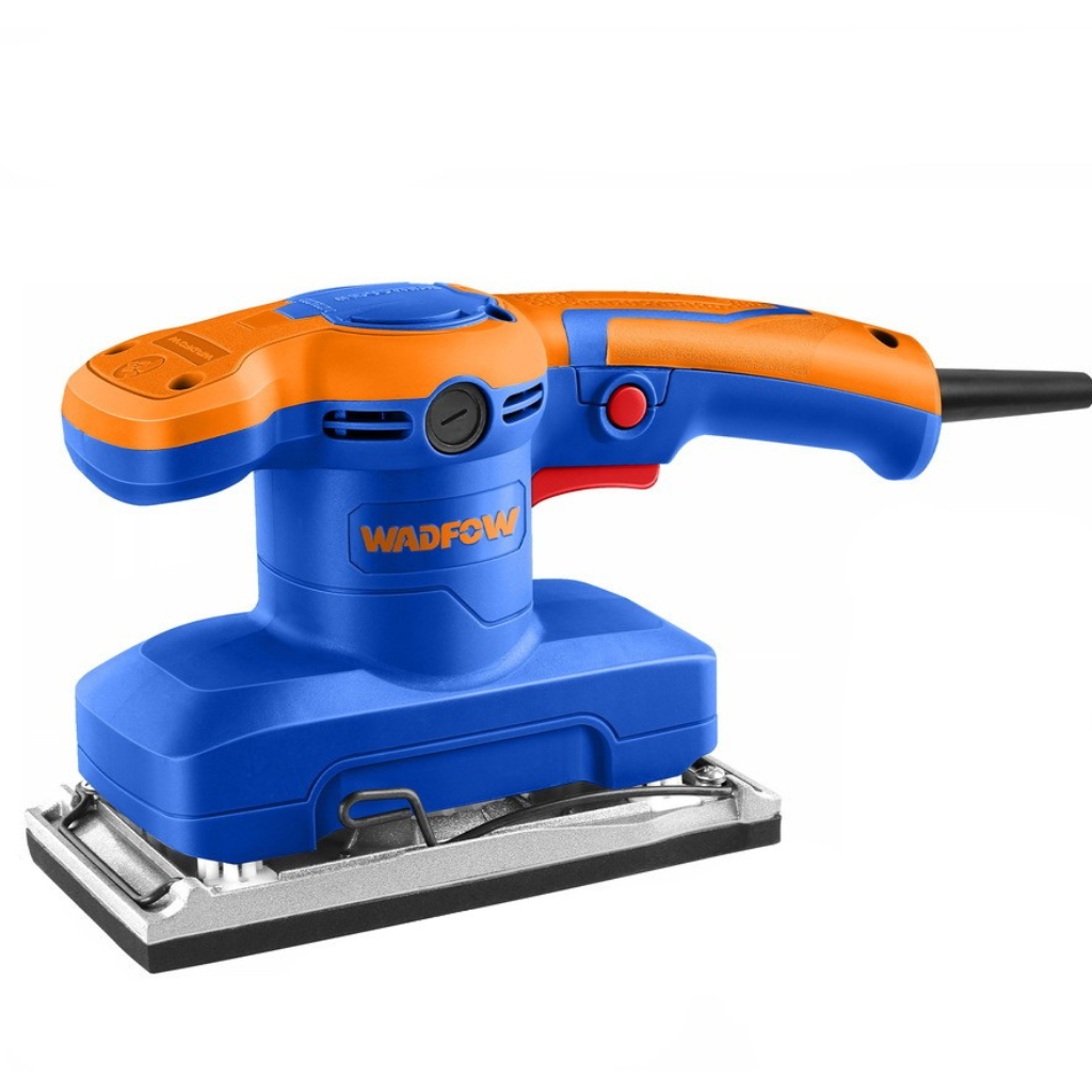 Wadfow Finishing Sander 320W - WFA2503