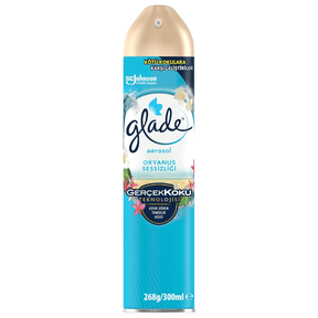 Glade Air Fresheners & Odor Control Glade Aerosol Fresh Mountain Morning Air Freshener - 300ml