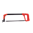 Grado Hand Saws & Cutting Tools Grado 12" Black & Red Hacksaw Frame - GRA-HS9