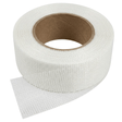 Grado POP Ceiling & Partition Systems Grado Fibreglass Gypsum Mesh Tape 5cm x 90m - QF1-91013-17