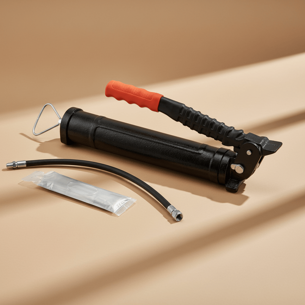 Grado Caulking Gun Grado HQ BMC Grease Gun 500C - GRA-GG500