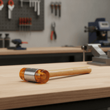 Grado Hammers Mallets & Sledges Grado Polyester Installation Mallet | 32mm & 40mm