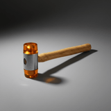 Grado Hammers Mallets & Sledges Grado Polyester Installation Mallet | 32mm & 40mm