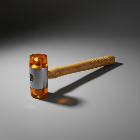 Grado Hammers Mallets & Sledges Grado Polyester Installation Mallet | 32mm & 40mm