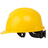 Grado Safety Helmets Grado Safety Helmet with Ratchet Adjustment - 210101 Series