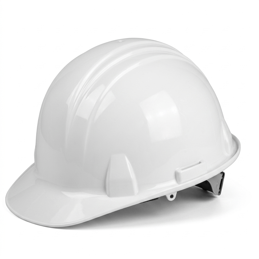 Grado Safety Helmets Grado Safety Helmet with Ratchet Adjustment - 210101 Series
