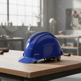 Grado Safety Helmets Grado Safety Helmet with Ratchet Adjustment - 210101 Series