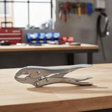 Grado Pliers Grado Vice Grip Locking Plier | 4" & 10"