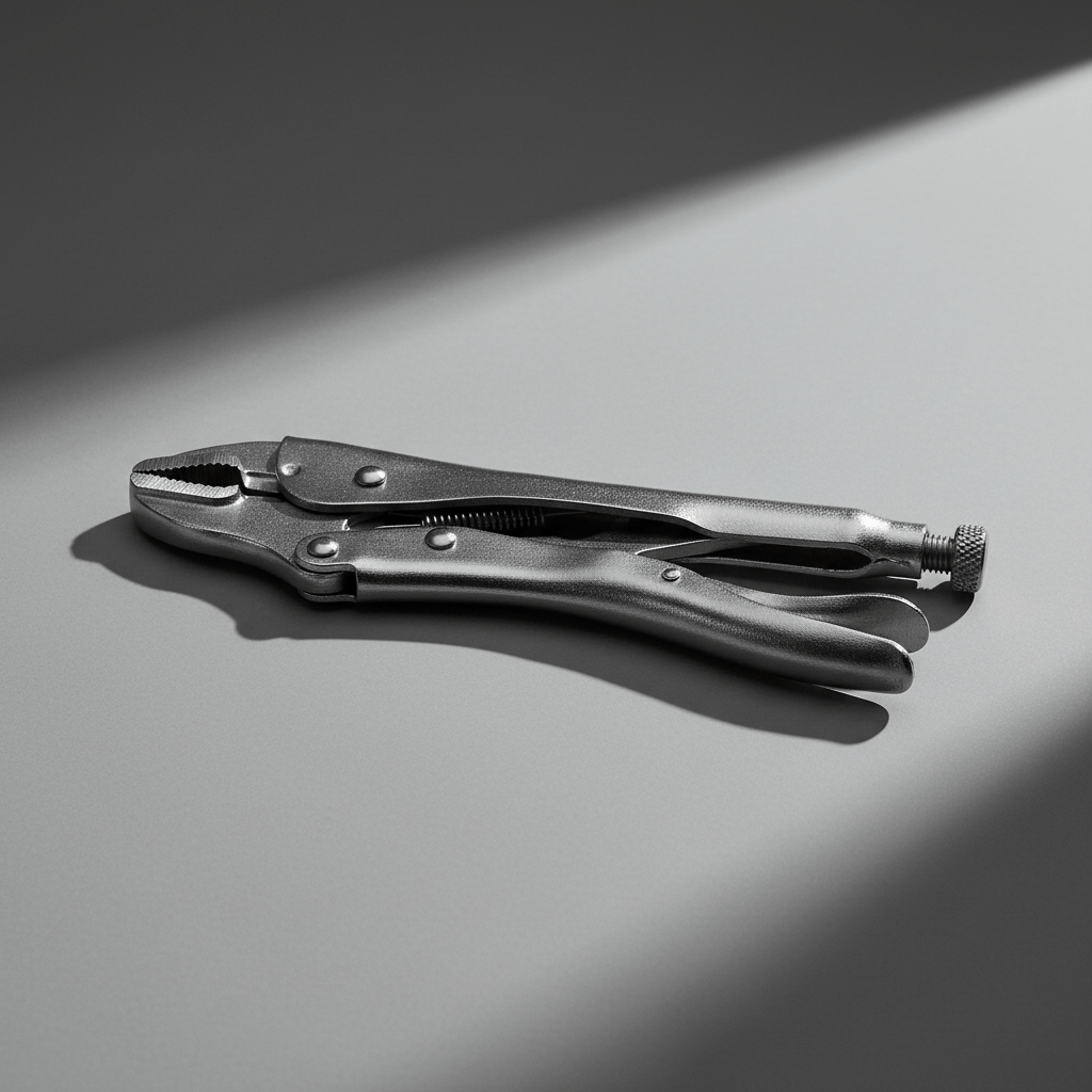 Grado Pliers Grado Vice Grip Locking Plier | 4" & 10"