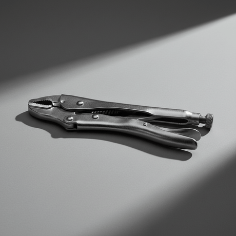 Grado Pliers Grado Vice Grip Locking Plier | 4" & 10"