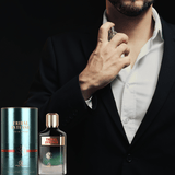 Grandeur Perfumes Grandeur Tribal Intense Eau de Parfum - 100ml | BF