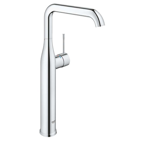 Grohe Bathroom Faucet Grohe Essence Basin Mixer 1/2″ XL-Size, Chrome