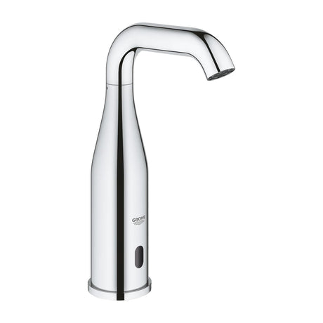 Grohe Bathroom Faucet Grohe Essence E Infra-red Electronic Basin Tap 1/2", Chrome