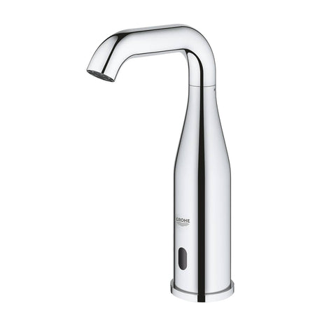 Grohe Bathroom Faucet Grohe Essence E Infra-red Electronic Basin Tap 1/2", Chrome