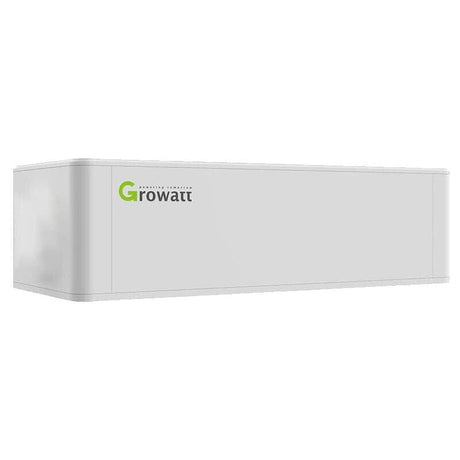 Growatt Power Management & Protection Growatt 2.56KWh Lithium-Ion Battery For Solar Panels - Ark 2.5-A1