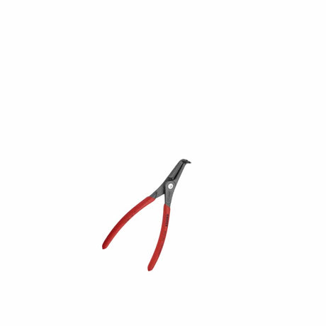 Knipex Circlip Pliers External Precision Shaft Side 210mm - K-4921A31