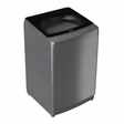 H&A Household Essentials Appliances H&A 12kg Fully Automatic Top Load Washing Machine with Pump & Digital LED Display - H&A-XQB-120C06