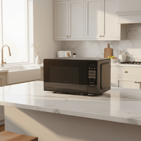 H&A Kitchen Appliances H&A 20L Digital Microwave Oven 700W - H&A-EM7P202VG