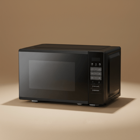 H&A Kitchen Appliances H&A 20L Digital Microwave Oven 700W - H&A-EM7P202VG