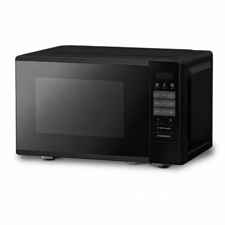 H&A Kitchen Appliances H&A 20L Digital Microwave Oven 700W - H&A-EM7P202VG