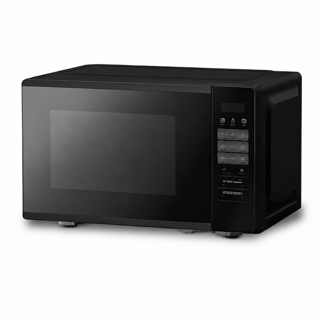 H&A Kitchen Appliances H&A 20L Digital Microwave Oven 700W - H&A-EM7P202VG