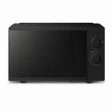 H&A Household Essentials Appliances H&A 20L Manual Microwave Oven 700W - H&A-MM7P202VG