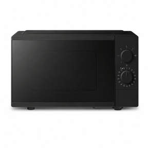 H&A Household Essentials Appliances H&A 20L Manual Microwave Oven 700W - H&A-MM7P202VG