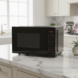 H&A Kitchen Appliances H&A 25L Digital Microwave Oven 900W - H&A-EM9P02RM