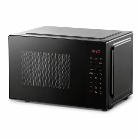 H&A Kitchen Appliances H&A 25L Digital Microwave Oven 900W - H&A-EM9P02RM