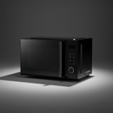 H&A Kitchen Appliances H&A 25L Manual Microwave Oven 900W - H&A-AM9P02XX