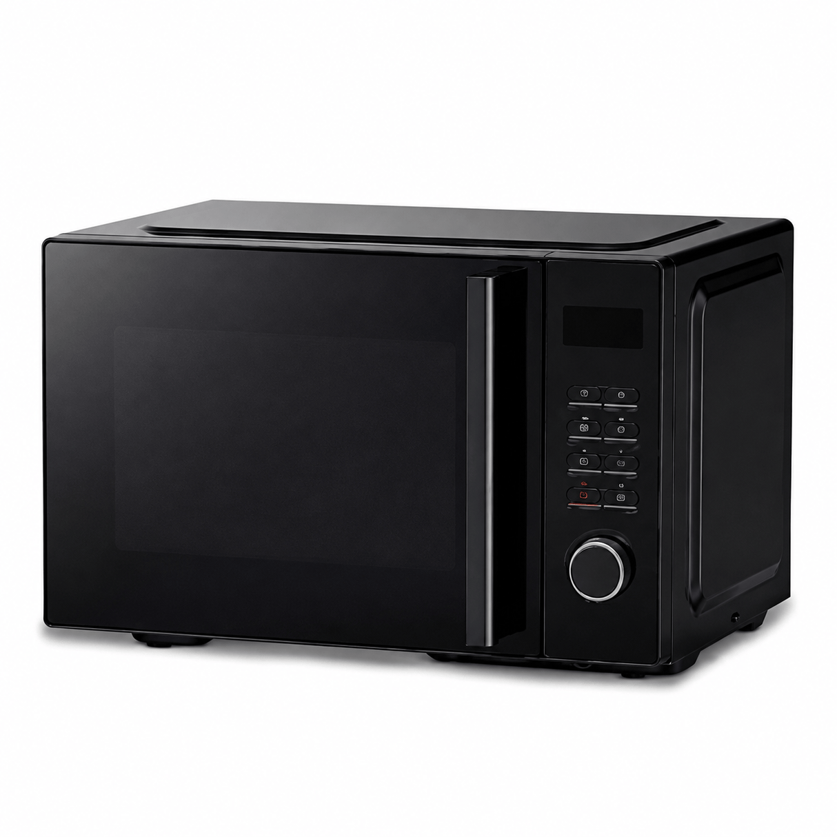 H&A Kitchen Appliances H&A 25L Manual Microwave Oven 900W - H&A-AM9P02XX
