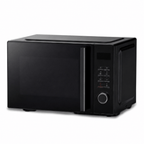 H&A Kitchen Appliances H&A 25L Manual Microwave Oven 900W - H&A-AM9P02XX