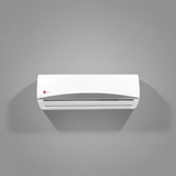 H&A Air Conditioners H&A Air Conditioner R32 1.5HP Inverter - H&A-12CRDN8