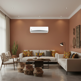 H&A Air Conditioners H&A Air Conditioner R32 1.5HP Inverter - H&A-12CRDN8
