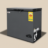 H&A Kitchen Appliance H&A Energy-Efficient Chest Freezer 242L - H&A-BD/BC242